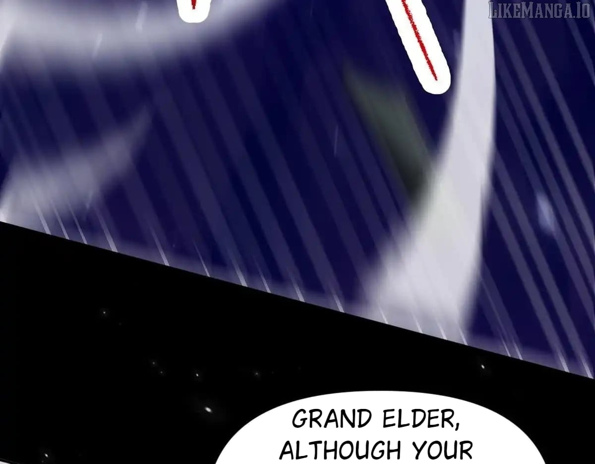 Invincible After Shocking My Empress Wife Chapter 98 - page 46